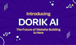 Dorik AI (Beta) image