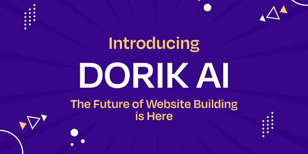 Dorik AI (Beta)