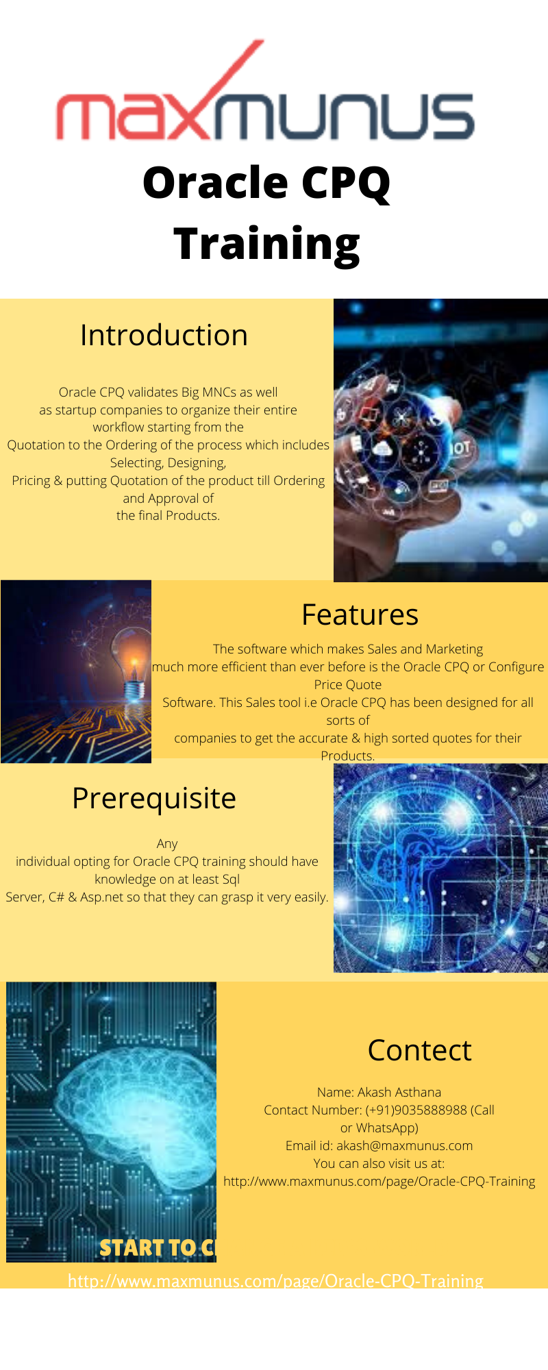 Training gallery image