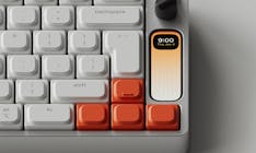 Knob / k•no•b•1 keyboard by Work Louder media 1