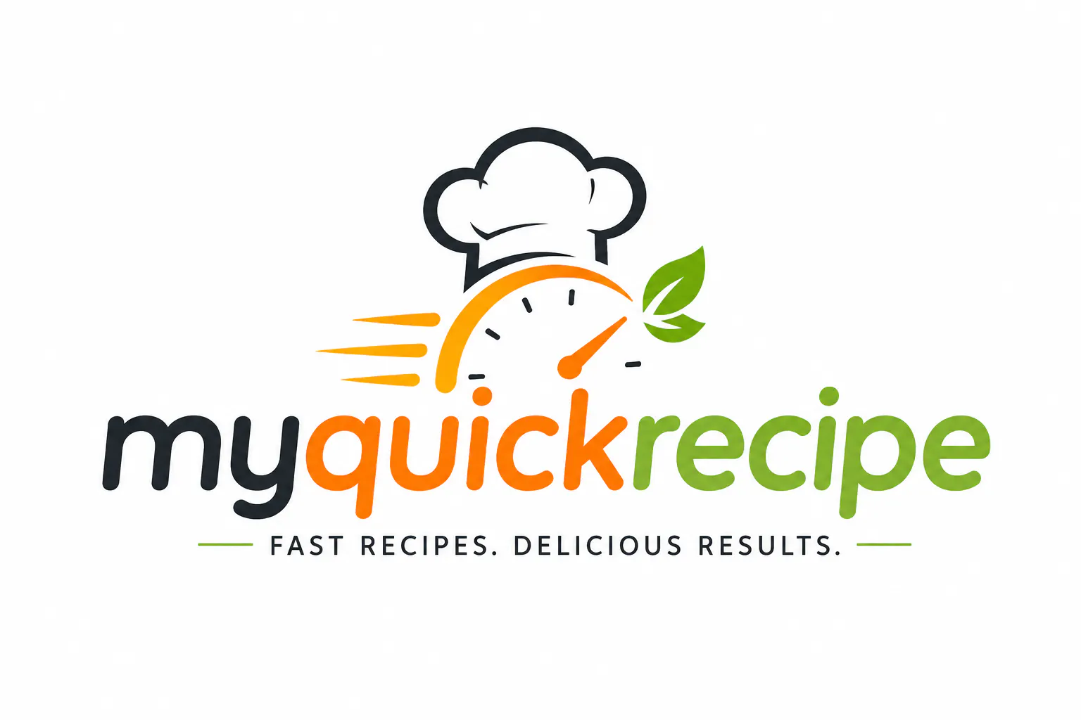 MyQuickRecipe