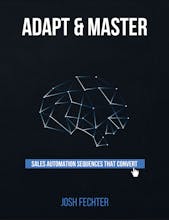 Adapt & Master: Sales Automation gallery image