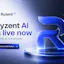 Ryzent Join Waitlist