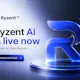 Ryzent Join Waitlist