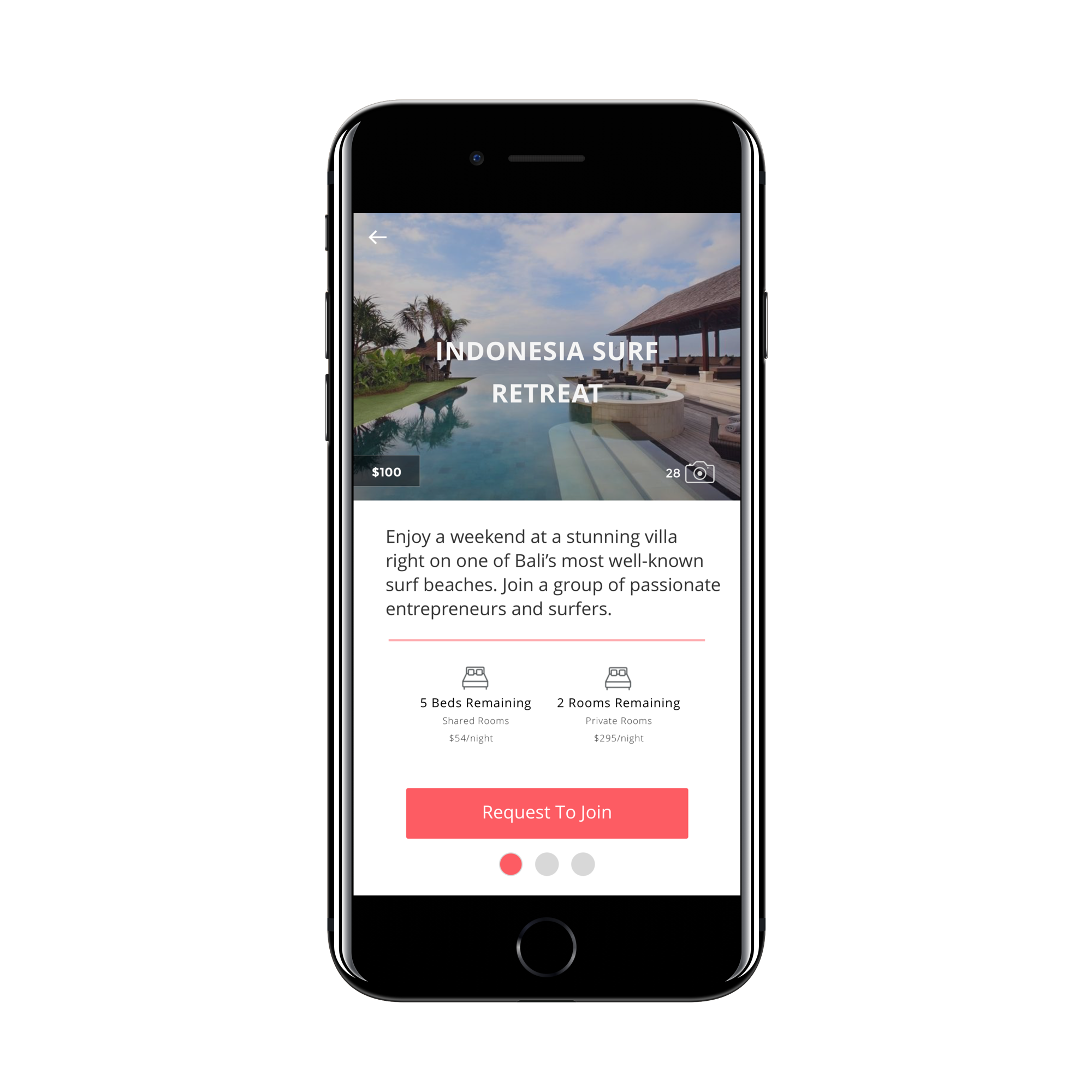 GroupStay gallery image