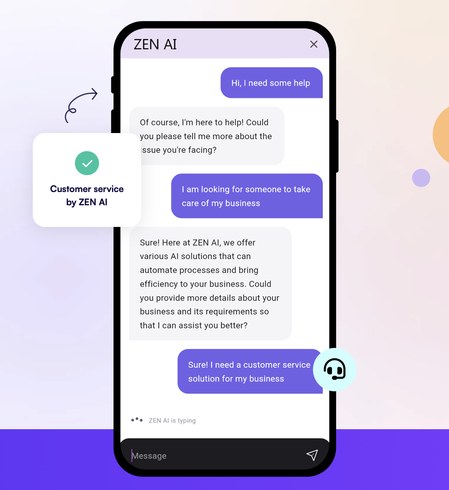 Zen que tienes media 3
