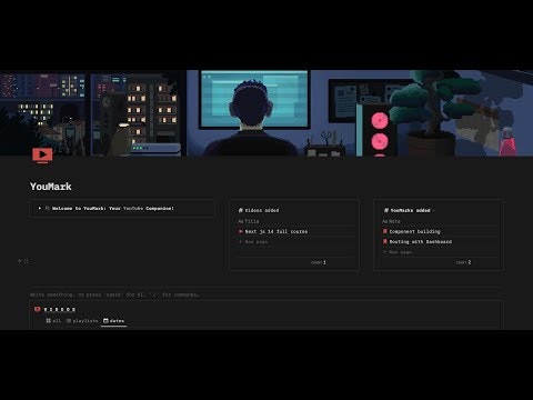 YouMark gallery image