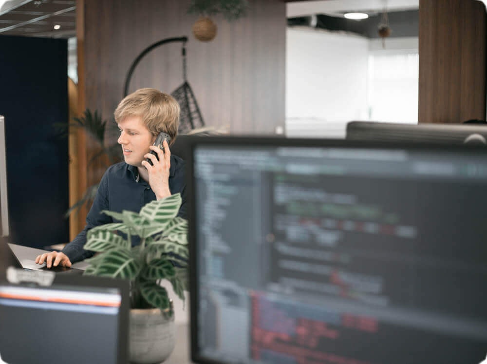 Klippa OCR API gallery image