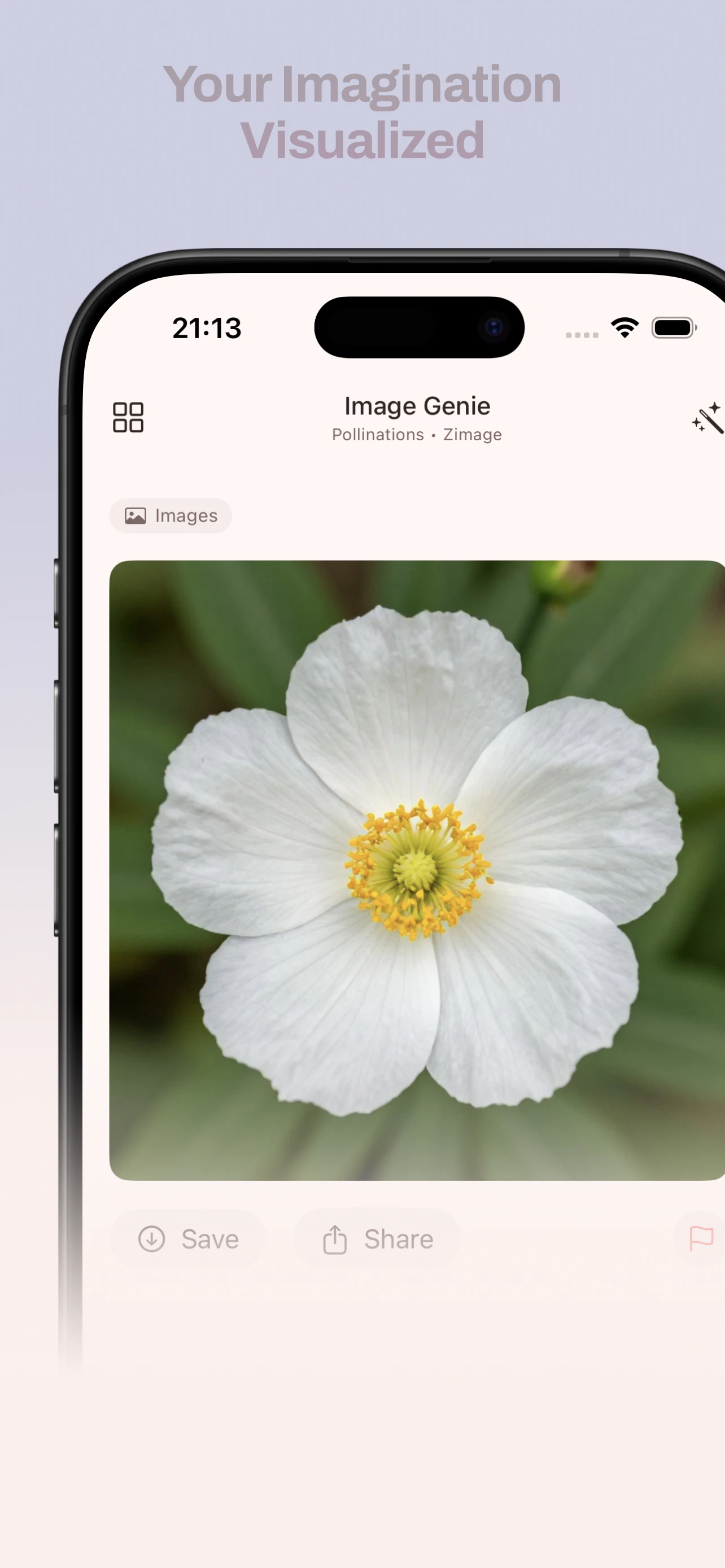 Genie AI screenshot 1