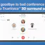 Voxeet Conferencing