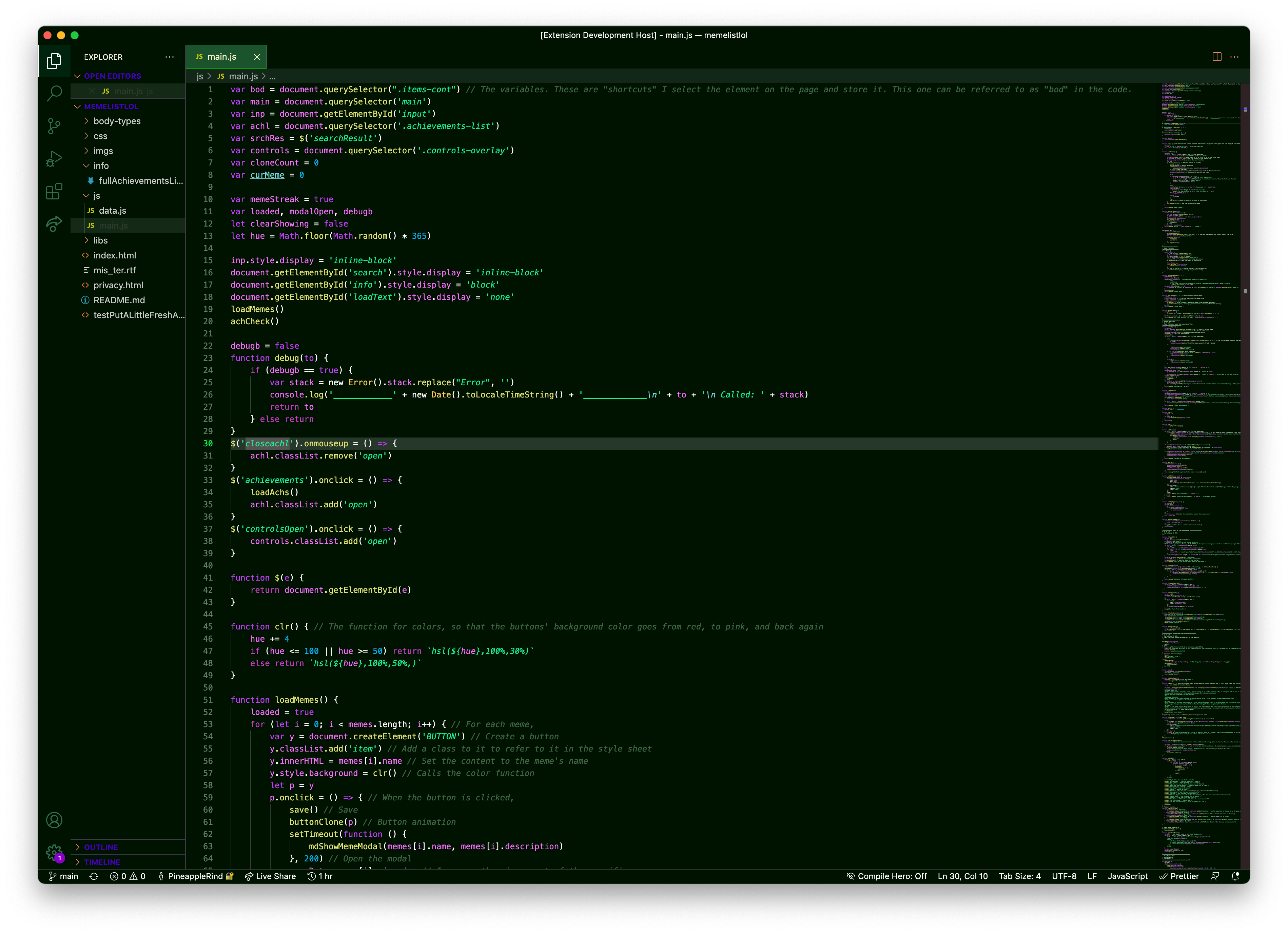 Comparison of HTTP and HTTP/2 media 1