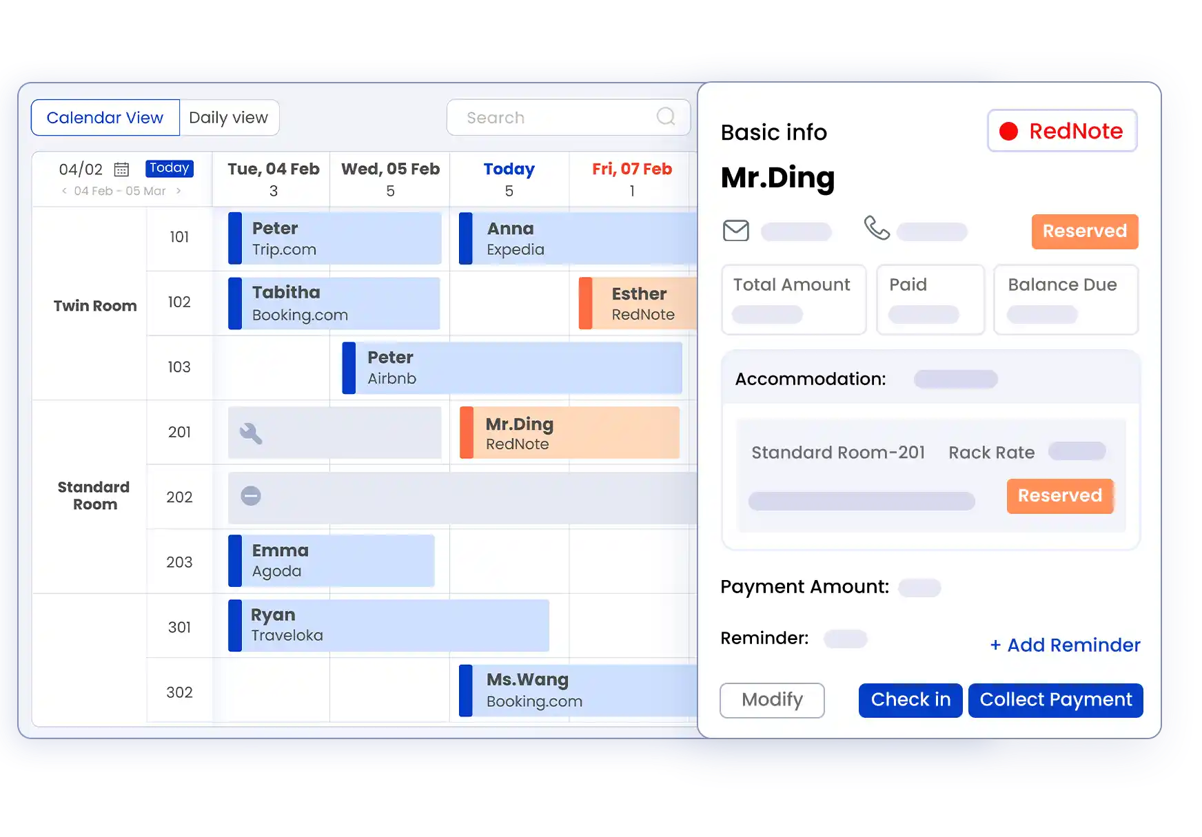 Smart Order - Main product screenshot demonstrating key features and user interface