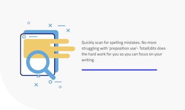 TotalEdits gallery image