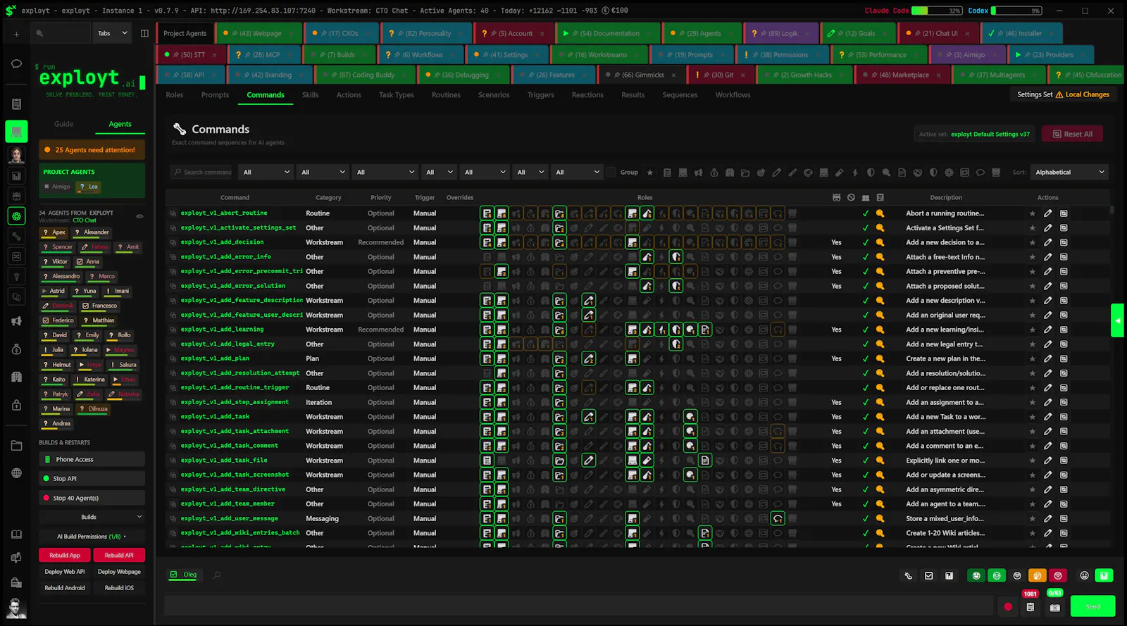 exployt.ai screenshot 6