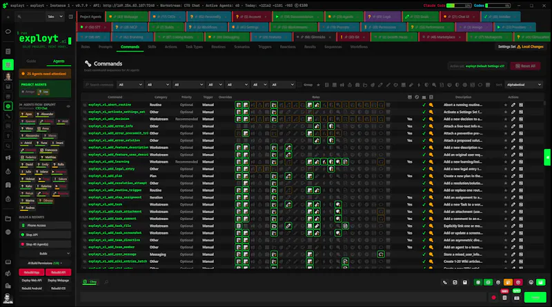exployt.ai screenshot 6