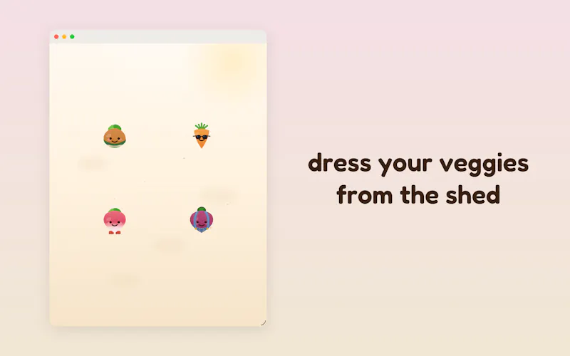 spudnote: calm notes screenshot 10
