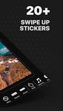 Swipe Up Stickers gallery image