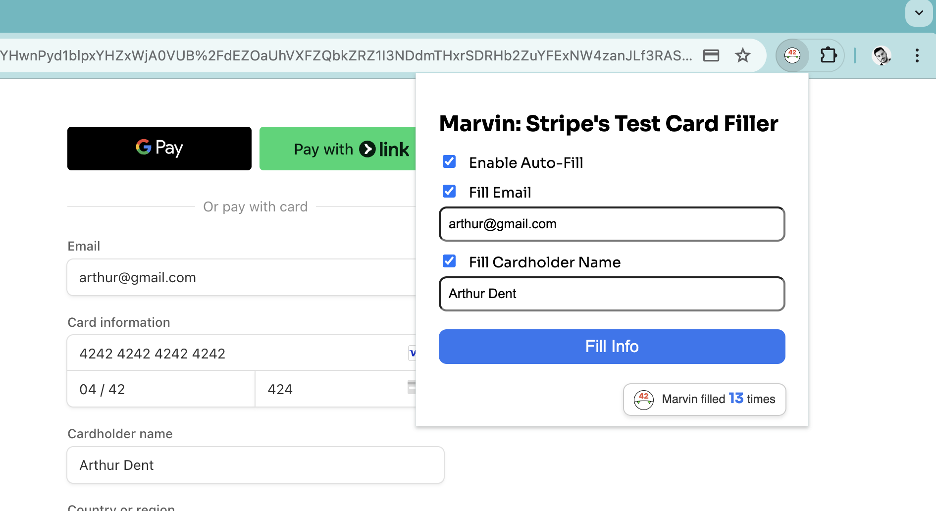 Marvin medya 3
