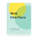 Web Interface handbook