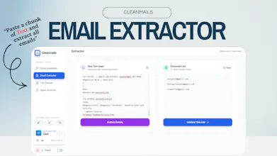 Self host Email Validation gallery image