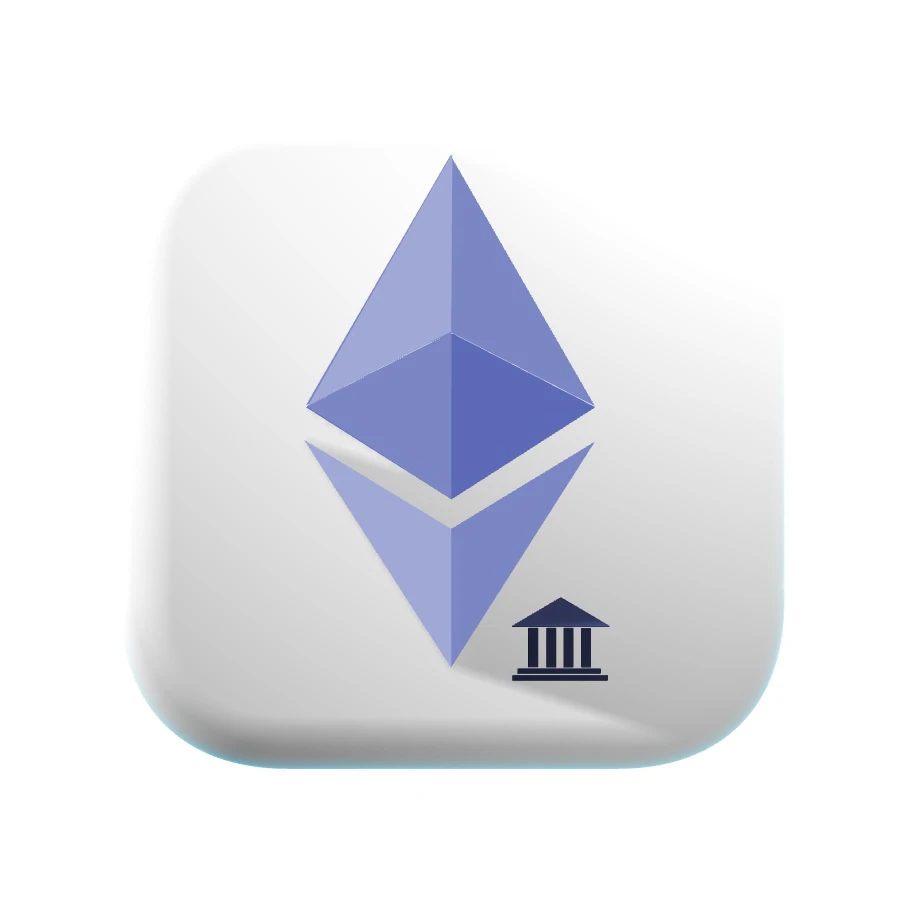 Ethereum Treasuries