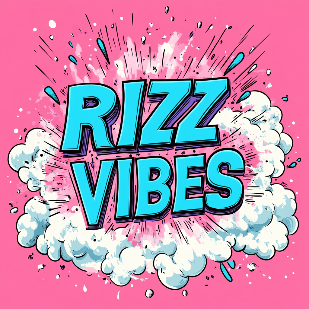 Rizz Vibes: AI Wingm... logo