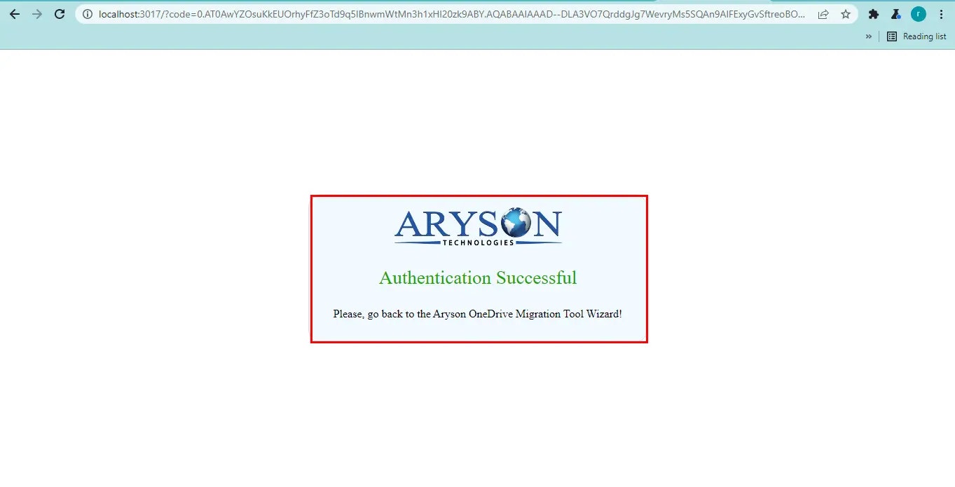 Media Alat Migrasi Aryson OneDrive 4
