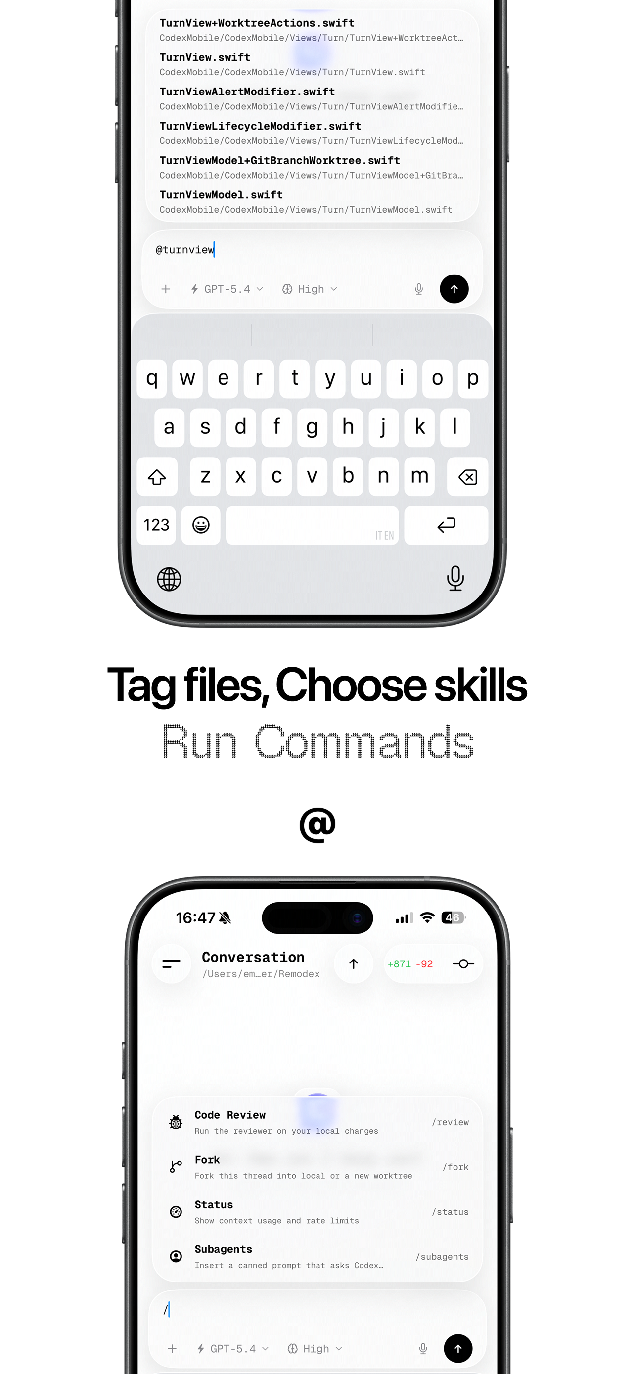 Remodex gallery image