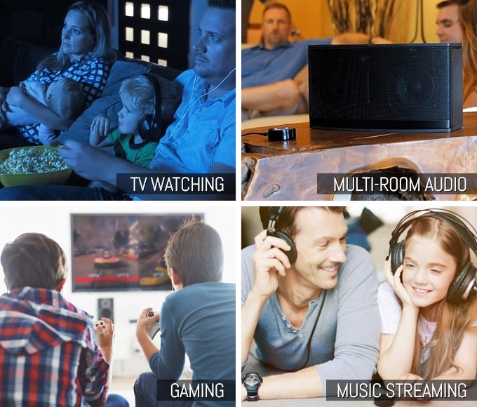 HUB by Ekko gallery image