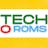 Techtoroms is to provide game roms