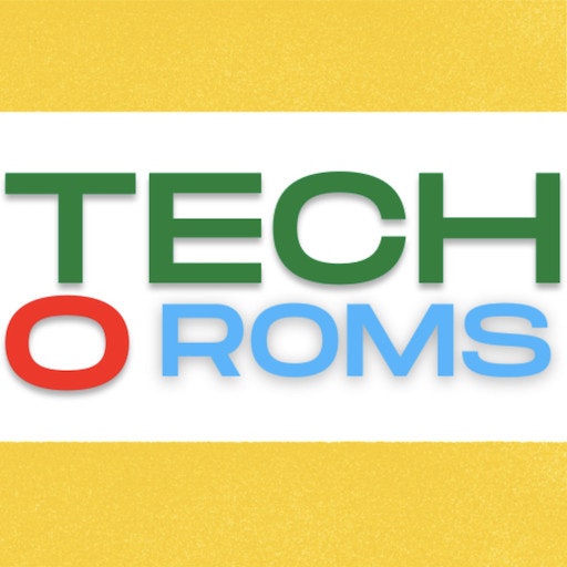 Techtoroms adalah untuk menyediakan permainan rom