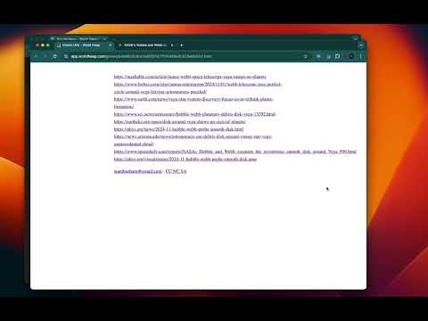 World Heap gallery image