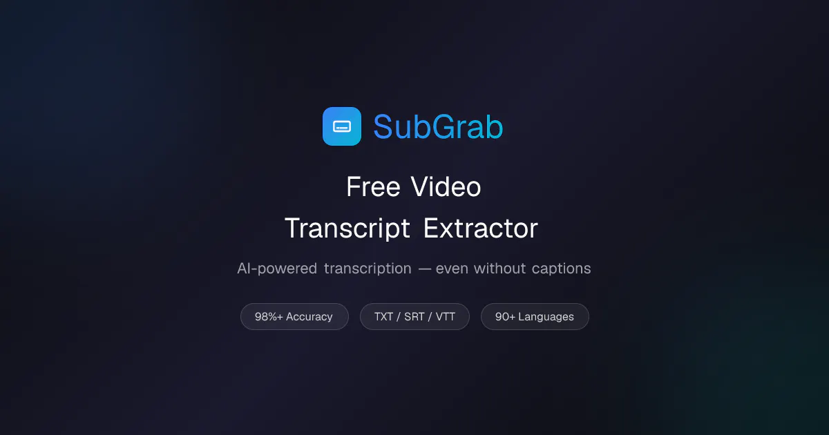 SubGrab gallery image