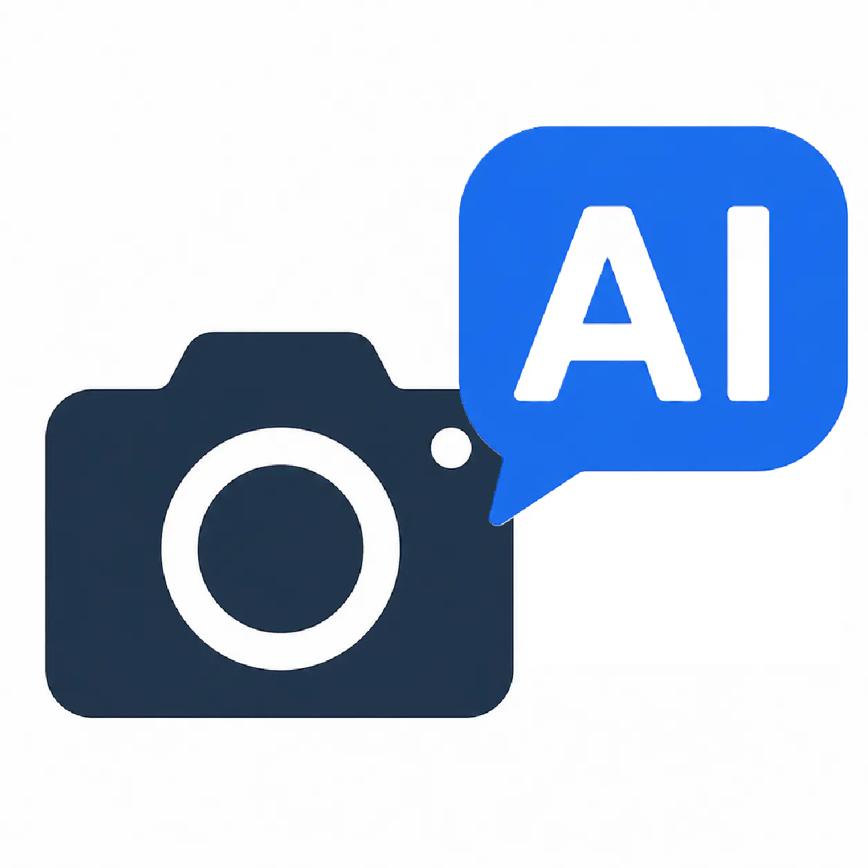 AI Help Capture logo