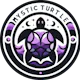 Mystic Turtle Tarot