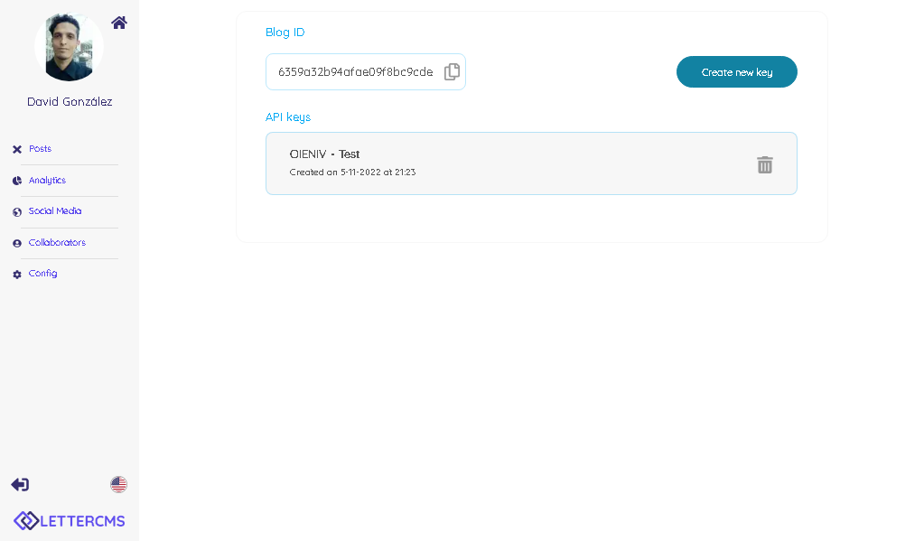 LetterCMS: crear, atraer, deleitar - CMS centrado en la atracción y la participación del usuario media 3