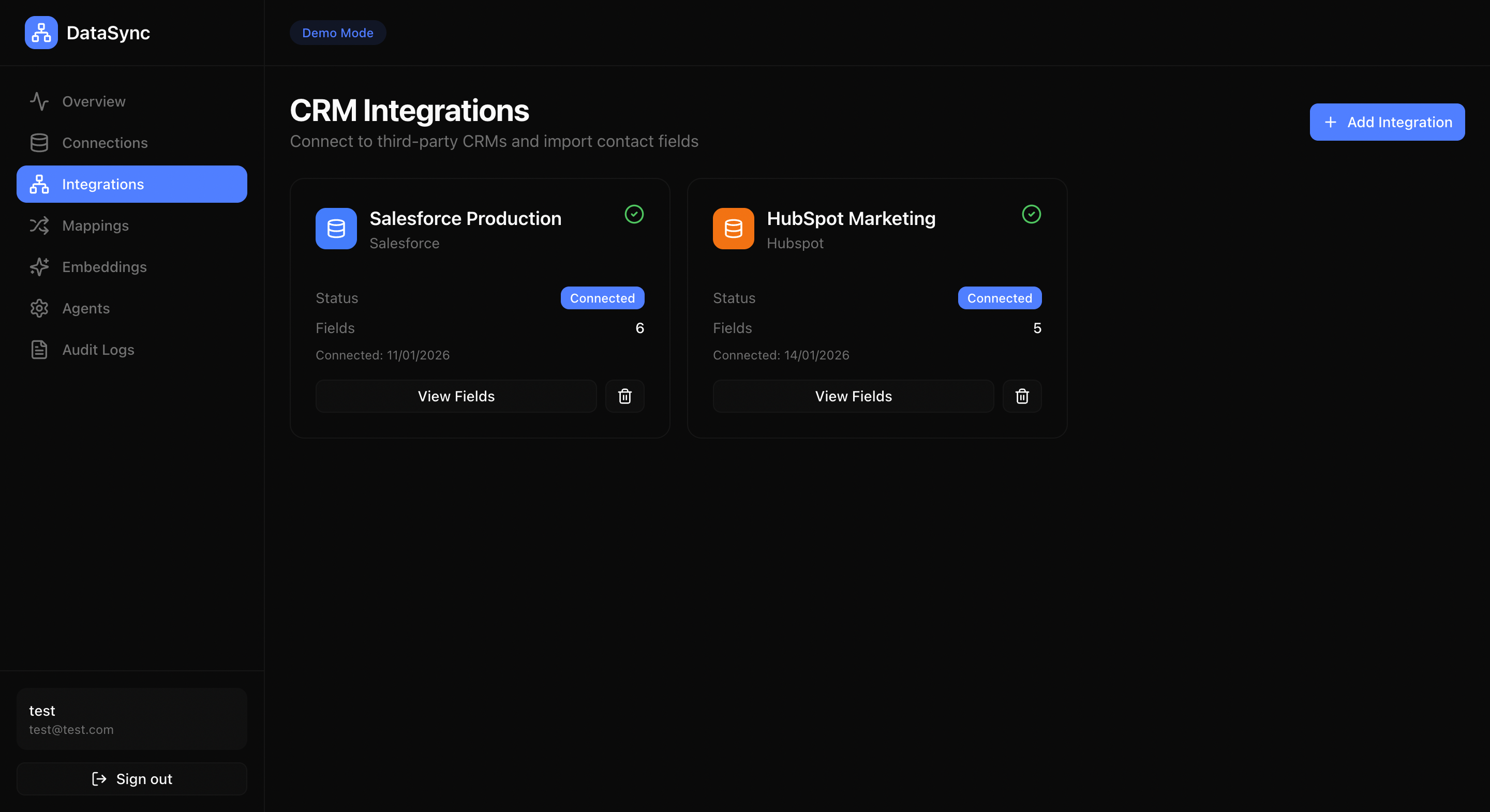 Embedify - Embeddings and audits for AI gallery image