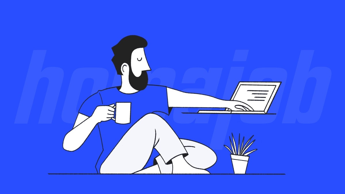 Homajob gallery image