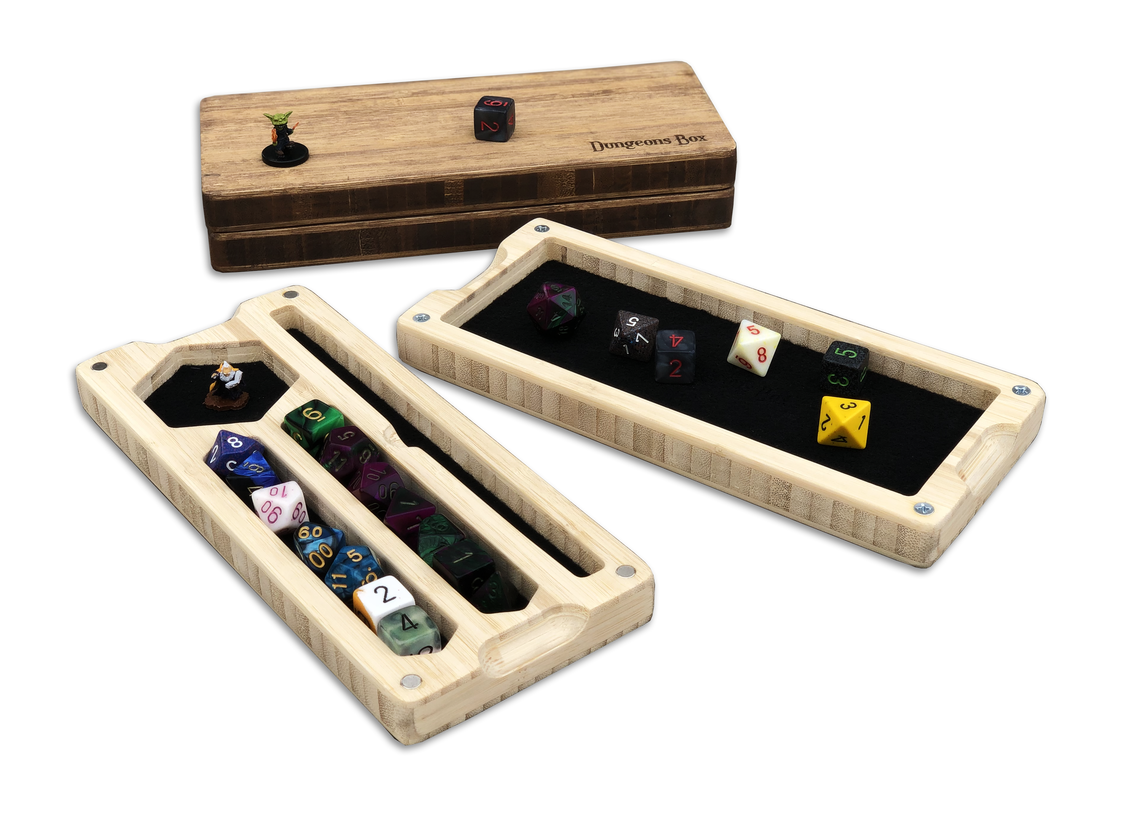 Dungeons Box gallery image