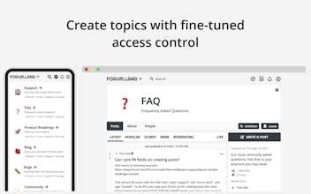 Forum.Land gallery image