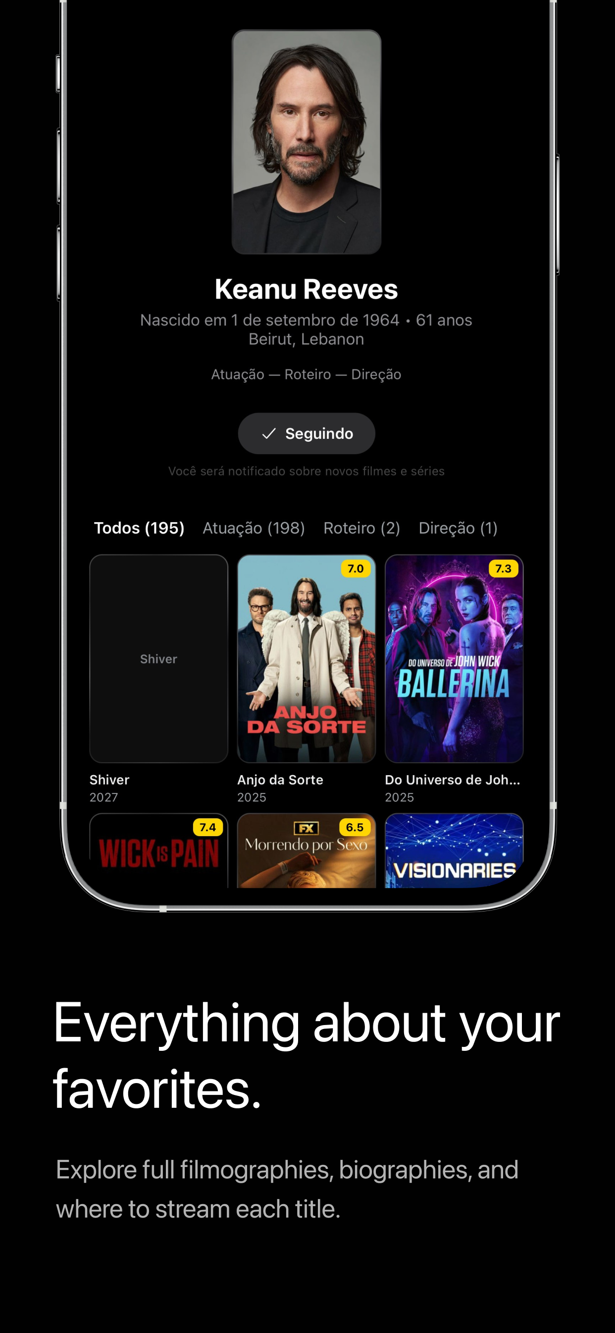 Cinemô gallery image