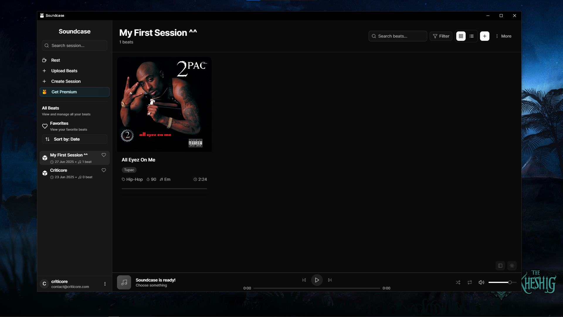 Soundcase gallery image