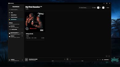 Soundcase gallery image