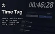 Time Tag