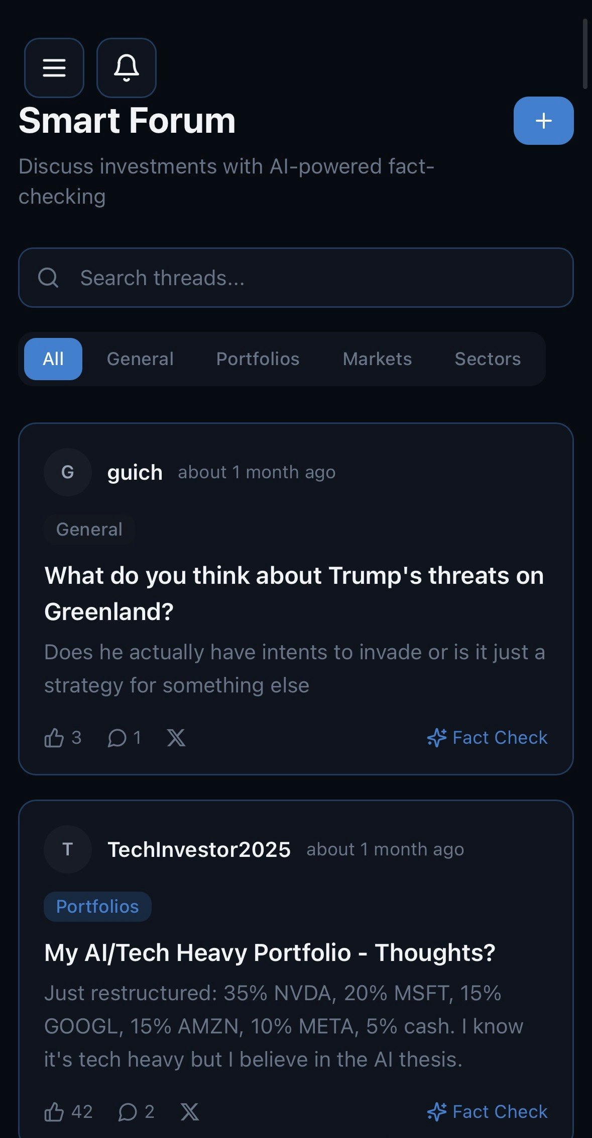 PortAI gallery image