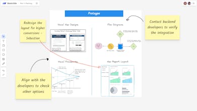 Sketchlie gallery image