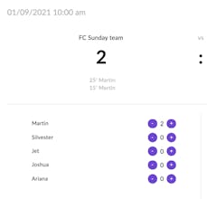 mymatch gallery image