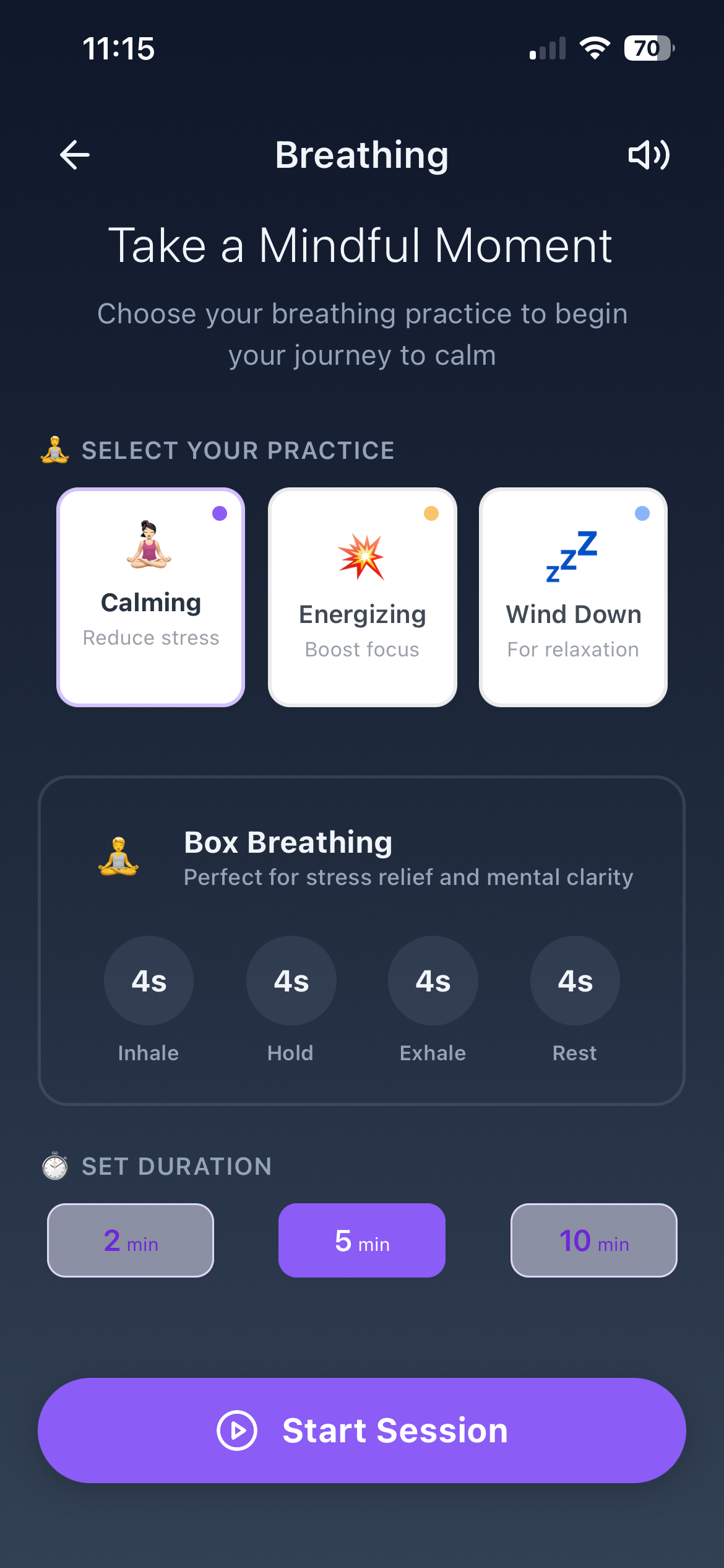 ThriveFocus gallery image