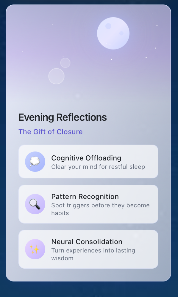 ReForge Lab - Screenshot 4 showing product features and functionality