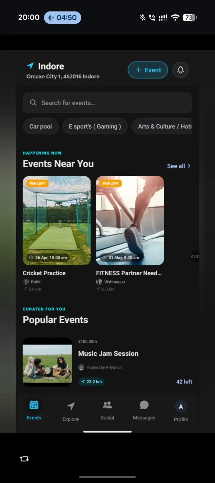 Screenshot 3